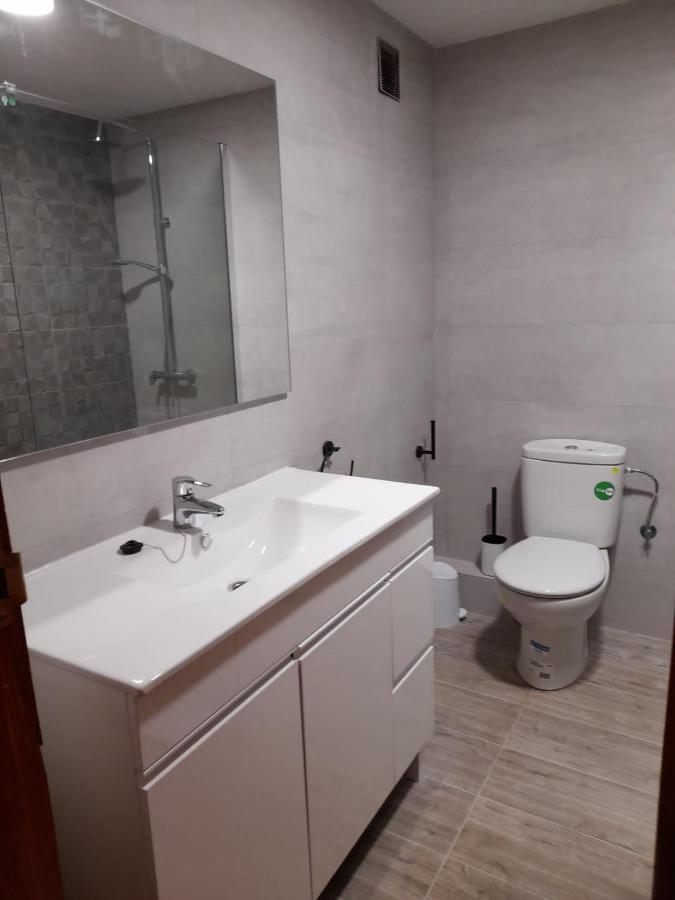 Torresmar Home Segorbe Exterior photo